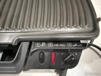 Elektrický gril stolový Tefal - 7