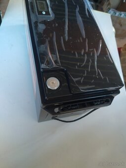 LifePo4 12v 200Ah - 7