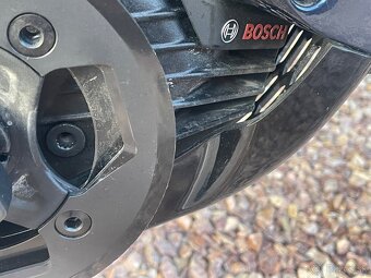 ELEKTRO BIKE CORRATEC (L) M 2024 BOSCH MOTOR - 7