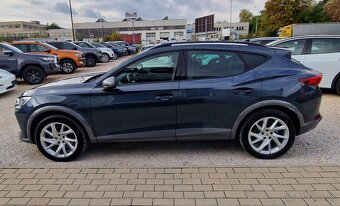 CUPRA FORMENTOR 1.5 TSI 150K DSG - 7