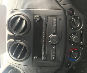 Chevrolet Aveo 1.2i SK ŠPZ AKCIA 12 mesačná záruka - 7