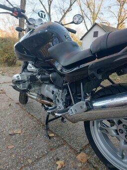 BMW R1150R ROADSTER ABS - 7