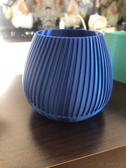 Profesionálna 3D tlač technických materiálov + modelovanie - 7