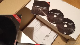 Pioneer DJM T1 - Traktor - 7