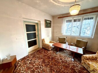 ROD. DOM s GARÁŽOU, POZEMOK 973m2, ŠAJDÍKOVÉ HUMENCE - 7