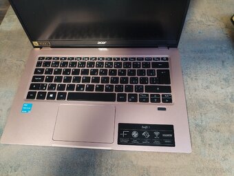PC notebook Acer swift 1 - 7