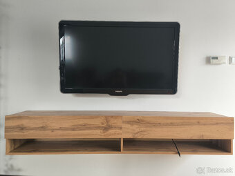 TV stolík /skrinka Adenik 180 MDF - 7