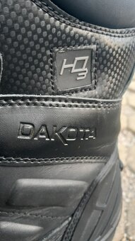 Predám topánky Dakota č.45 - 7