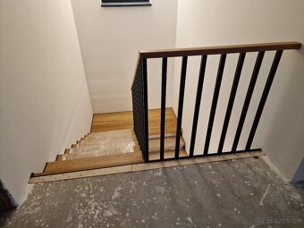 SCHODY PODĽA VAŠÍCH PREDSTÁV - 7