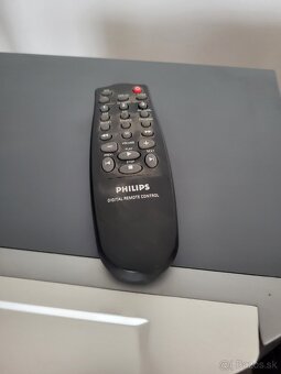 Hi-Fi Systém Philips AS 680C - 7