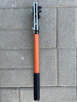 Predám nové lisovacie kliešte - 7