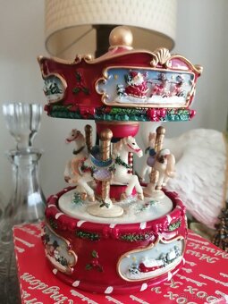 Melody Vianočný kolotoč - 7