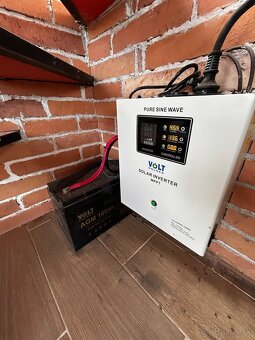 Záhradná chata - 7