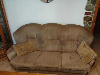 Sedacia súprava - 7