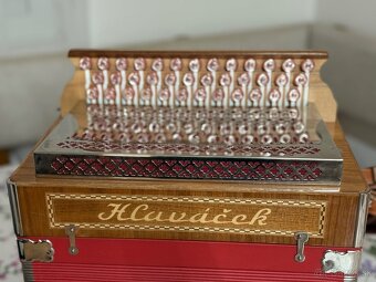 Heligonka Hlaváček - 7