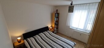 Prenájom 4 izbového bytu - 7