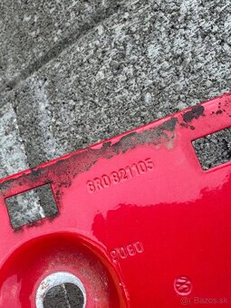 Predný ľavý blatnik VW Polo - 7