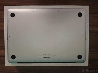 Apple MacBook Pro 2014 – i5 / 8GB / 256GB - 7