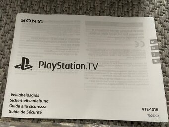 Sony PSTV Playstation TV - 7