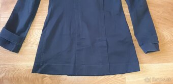 Prechodný kabát / trenčkot 42 - 7