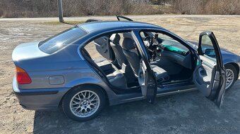 predám bmw e46 320i - 7