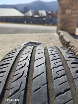 Hliníkové disky org.audi - 7