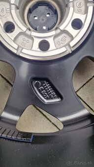 R17 ®️ Original Ford Custom / VW T7 Transportér Caravelle - 7