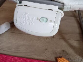 Hojdačka pre bábätko - 7