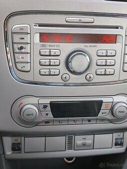 Ford FOCUS II 1.8 TDCI - 7