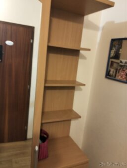 Predstienová zostava - 7