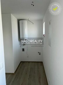 HALO reality - Predaj, trojizbový byt Veľké Úľany - NOVOSTAV - 7