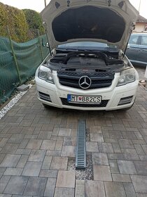 Mercedes glk 220cdi 4matik - 7