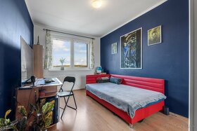 Predaj 3-izb. bytu s loggiou, 80 m2 – možnosť úpravy na 4i - 7