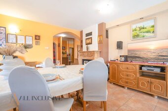 ALL INCLUSIVE | NA PREDAJ PENZIÓN BLÍZKO TERMÁL. KÚPALISKA, - 7