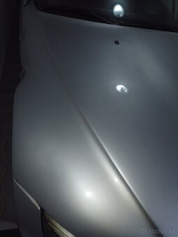 Predám prednú kapotu z BMW Z3 - 7