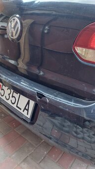 Volkswagen Golf VI Highline 1.4TSI 90kw - 7