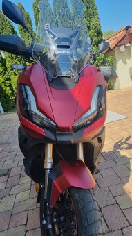 Honda ADV 350 Smart TOP BOX - 7