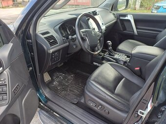 toyota landcruiser - 7