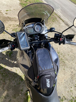 Honda Transalp XL 700 VA (ABS) - 7