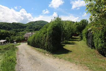 Predaj chaty s veľkým pozemkom Belá - Zlieň - 7