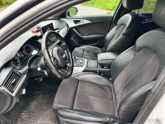 Audi A6 C7, 3.0TDI, Quatro - 7