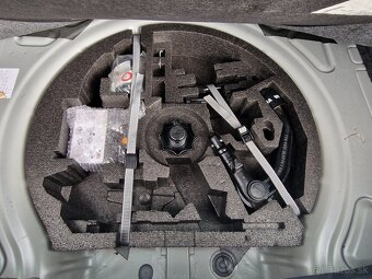 Vw golf 6 1,4 tsi Match - 7