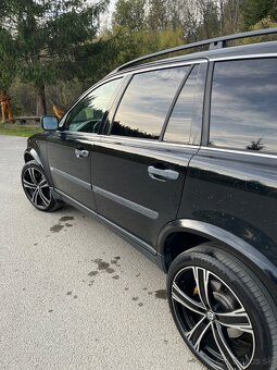 Volvo xc90 - 7