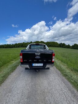 Ford ranger 2.2 Tdci Limited - 7