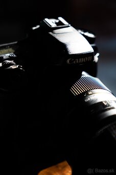 Canon EOS 80D + Sigma art Canon 18-35mm - 7