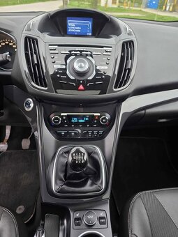 Ford Kuga - 7