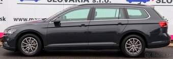 Volkswagen Passat Variant 2.0 TDI SCR Business 110 kW - 7