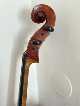 Staré violencello - 7