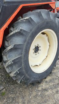 Zetor 6340 /7745 ( original 819mth ) - 7