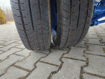Predám odťahovku Mercedes Sprinter do 3,5t - 7